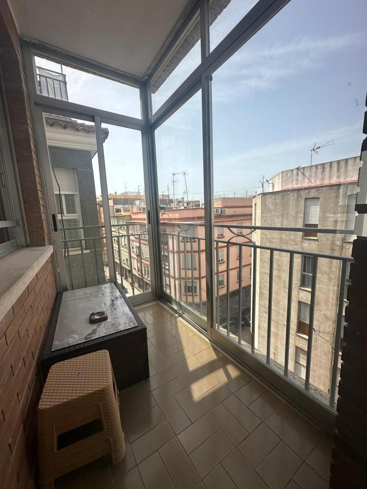 Apartamento Duplex Vacacional Burriana Exterior foto
